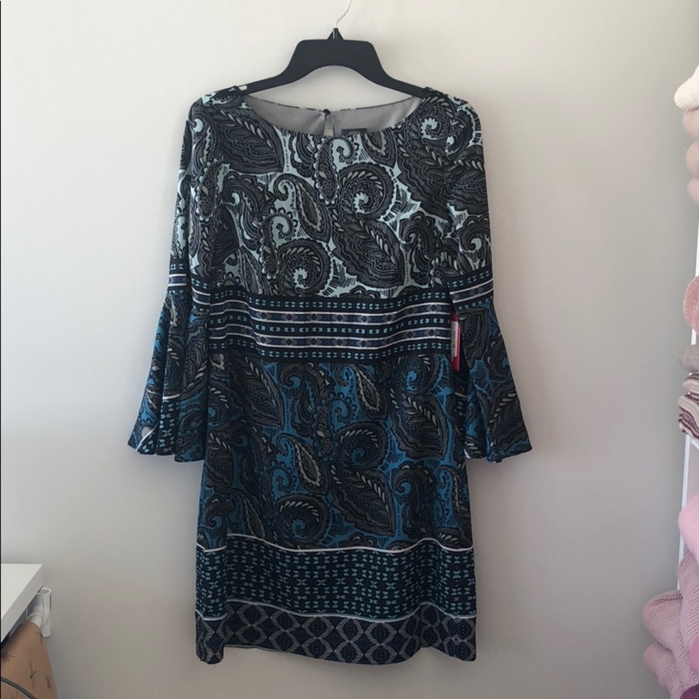 Vince Camuto Shift Dress